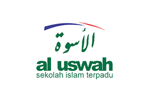 al_uswah+Logo